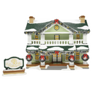 Enduring Willow Senior Center - 2 Piece Set