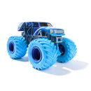 Monster Jam Official 1:64 Scale Monster Truck -  Marvel Comics  S.H.I.E.L.D. - Cars and Trucks - view 2