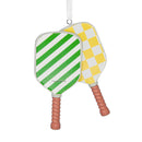 Pickleball Paddles Ornament