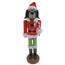 Dog Nutcracker - The Country Christmas Loft