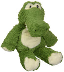 Marshmallow Gator - The Country Christmas Loft