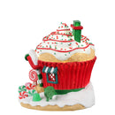 Cupcake Lane - Peppermint Cottage - Openstock