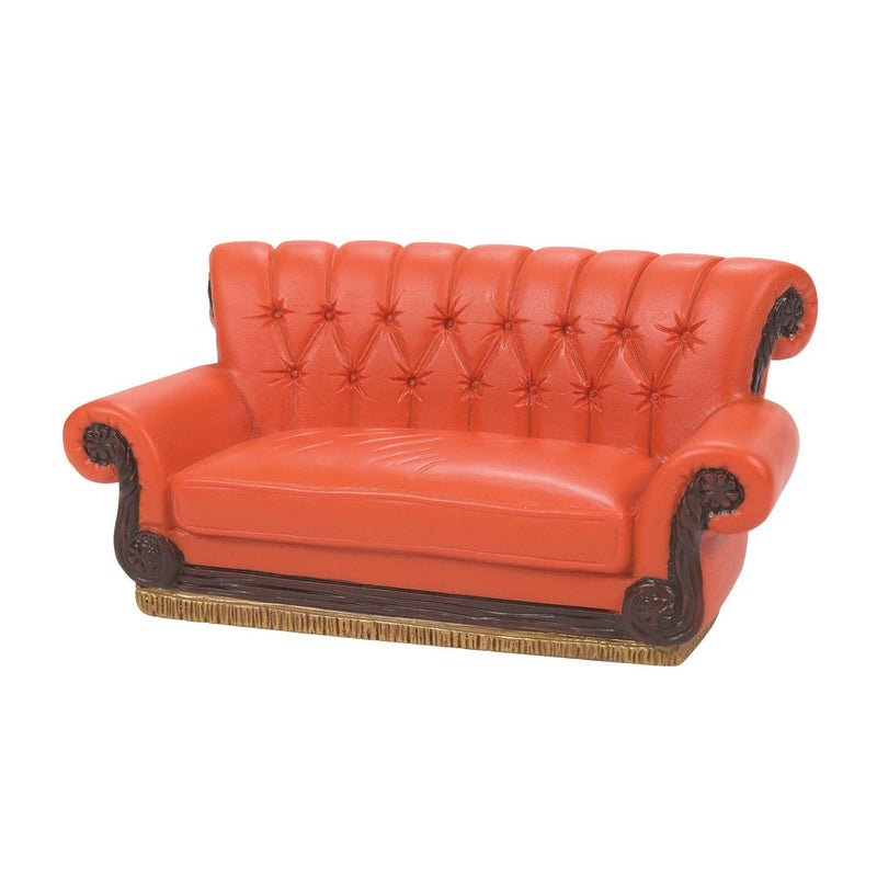 Central Perk Couch - The Country Christmas Loft