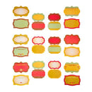 Recipe Labels 24Pk - - The Country Christmas Loft