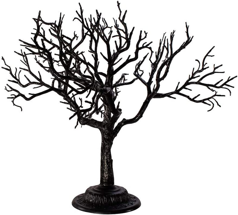 24" Black Twig Tree