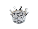 Queen Bee Charm