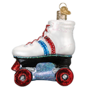 Roller Skate Ornament