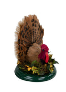 Byers' Choice Turkey On Base - The Country Christmas Loft