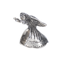 Get a Grip Charm - Angel By My Side - The Country Christmas Loft