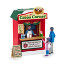 Cocoa Corner - 3 Piece Set - The Country Christmas Loft