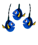 10-Light Disney Finding Dory Light Set - The Country Christmas Loft