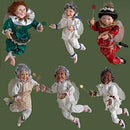 Kurt Adler International Godmother - Chinese - The Country Christmas Loft