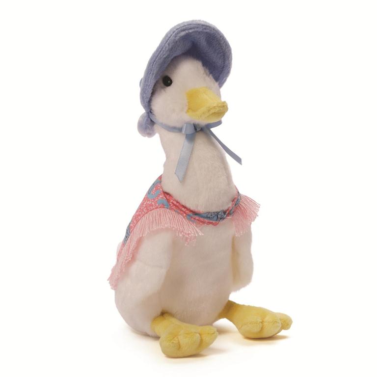 Jemima Puddle Duck - 7.5" - The Country Christmas Loft