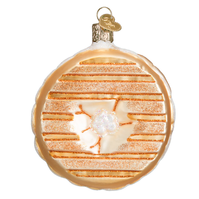 Old World Christmas Bagel Ornament - The Country Christmas Loft
