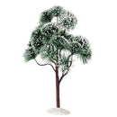 Huge Mountain Pine Tree - 12 Inch - The Country Christmas Loft