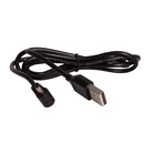 Battery-Operated or USB Powered Reindeer Night Light Projector - The Country Christmas Loft