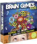 Brain Games Kids Game