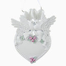Love Doves Ornament - The Country Christmas Loft