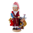 18" Steinbach Story Teller Nutcracker - The Country Christmas Loft