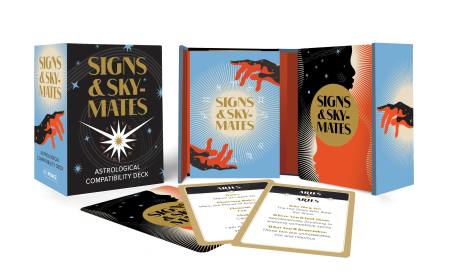 Signs And Skymates Astrological Compatibility Mini Kit - The Country Christmas Loft