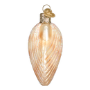 Scallop Shell Ornament
