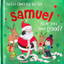 Christmas Storybook - - The Country Christmas Loft