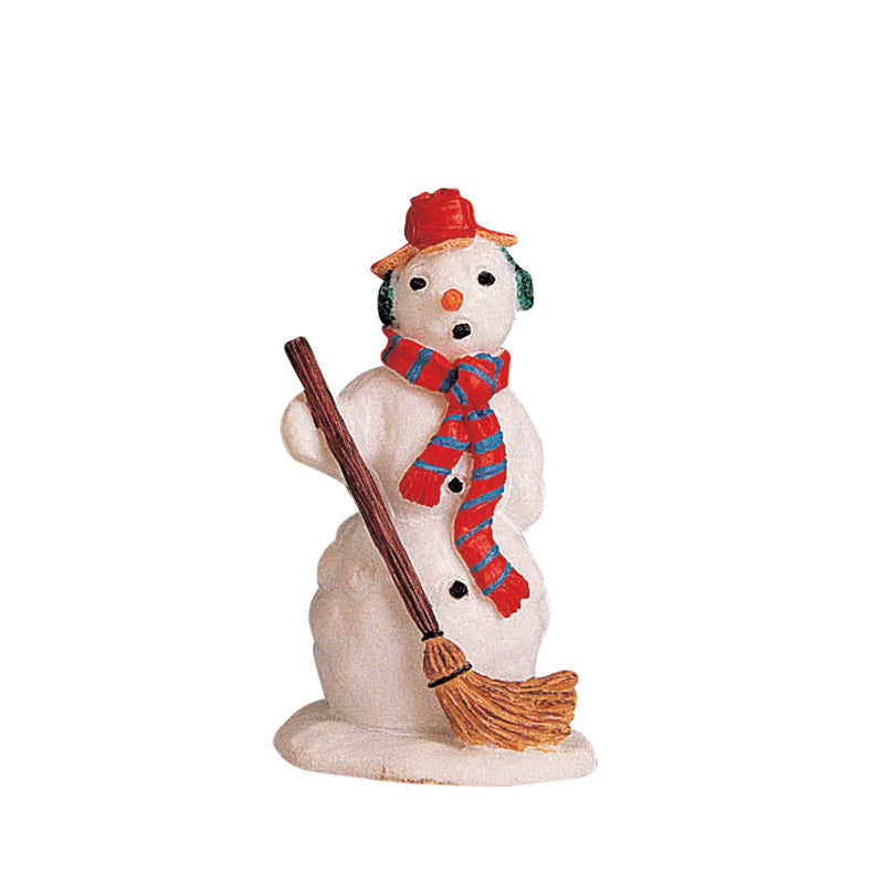 Mister Snowman - The Country Christmas Loft