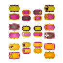 Recipe Labels 24Pk - - The Country Christmas Loft