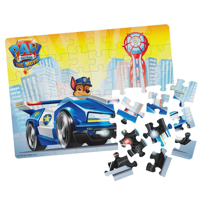 Paw Patrol 48 Piece Puzzle - Chase - The Country Christmas Loft