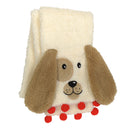 SnowPinions - Dog Scarf - The Country Christmas Loft