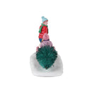 Bringing Home Our Tree - The Country Christmas Loft