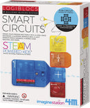 4M Logiblocs E-Building Blocks System Smart Circuits Kit - The Country Christmas Loft