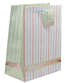 3 Piece Value All Occasion  Gift Bag Set - The Country Christmas Loft