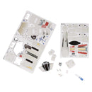 4D Build Star Wars T-65 Wing Star Fighter