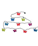 UL 10/L Multi Butterfly Light Set - The Country Christmas Loft