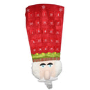 Huge Fabric Nutcracker Advent Calendar