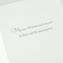 Roy Lessin - Love So Amazing - 18 Premium Christmas Boxed Cards - The Country Christmas Loft