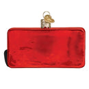 New Driver Glass Ornament - The Country Christmas Loft