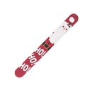 Holiday Nail File - Ho Ho Ho - The Country Christmas Loft