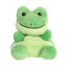 Ribbits Frog Palm Pal - The Country Christmas Loft