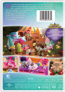 Trolls Holiday - DVD