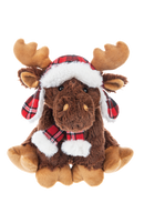 Flapjacks Moose - The Country Christmas Loft