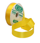 Satin Acetate Ribbon - 1 5/16" x 100 Yards - Belle - The Country Christmas Loft