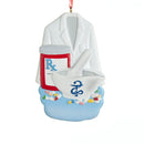 Pharmacist Ornament - The Country Christmas Loft