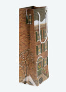 Single Gift Bag for Carolers - The Country Christmas Loft