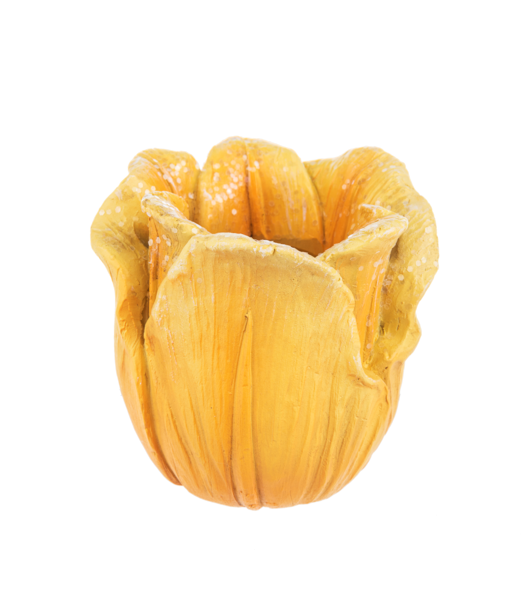 Mini Tulip Planter / Tea Light Holder -