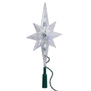 Bethlehem Star Treetopper - 10-Light