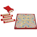 Tile Lock Scrabble - The Country Christmas Loft