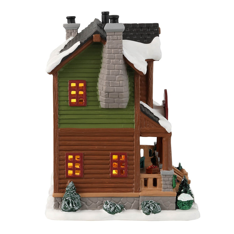 White Mountain Cider Mill - The Country Christmas Loft