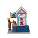 Rosette's Dessert Bar - The Country Christmas Loft